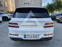 2022 Genesis GV80