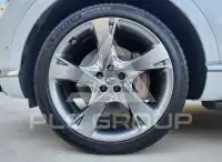 2022 Genesis GV80