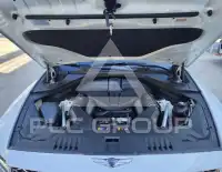 2022 Genesis GV80