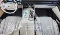 2022 Genesis GV80