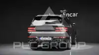 2022 Genesis GV80