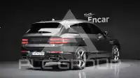 2022 Genesis GV80