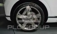 2022 Genesis GV80