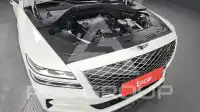 2022 Genesis GV80