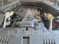 2022 Genesis GV80