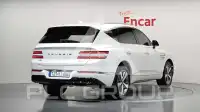 2022 Genesis GV80