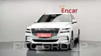 2022 Genesis GV80