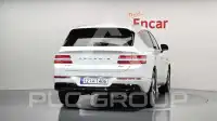 2022 Genesis GV80