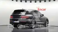 2022 Genesis GV80