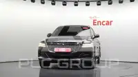 2022 Genesis GV80