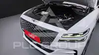 2022 Genesis GV80