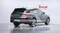 2022 Genesis GV80