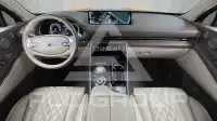 2022 Genesis GV80