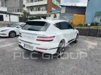 2022 Genesis GV80