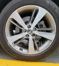 2022 Genesis GV80