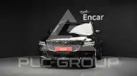 2022 Genesis GV80
