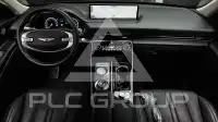 2022 Genesis GV80