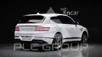2022 Genesis GV80