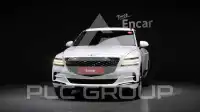 2022 Genesis GV80