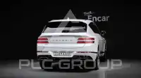 2022 Genesis GV80