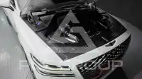 2022 Genesis GV80