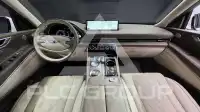 2022 Genesis GV80