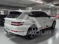 2022 Genesis GV80