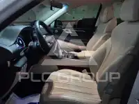 2022 Genesis GV80