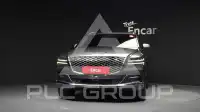 2022 Genesis GV80