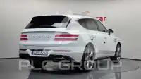 2022 Genesis GV80