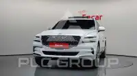 2022 Genesis GV80