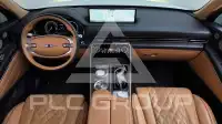 2022 Genesis GV80