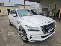 2022 Genesis GV80