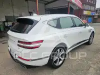 2022 Genesis GV80