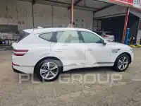 2022 Genesis GV80