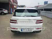 2022 Genesis GV80