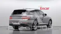 2022 Genesis GV80