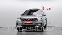 2022 Genesis GV80