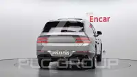 2022 Genesis GV80