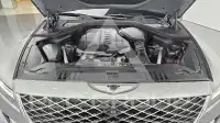 2022 Genesis GV80