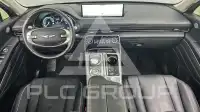 2022 Genesis GV80