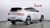 2022 Genesis GV80