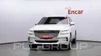 2022 Genesis GV80