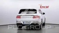 2022 Genesis GV80