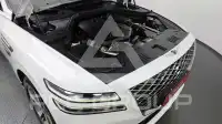 2022 Genesis GV80
