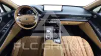 2022 Genesis GV80