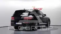 2022 Genesis GV80