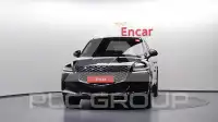 2022 Genesis GV80