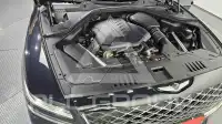 2022 Genesis GV80