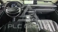2022 Genesis GV80